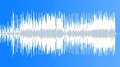 Pop Rock Day Stock Music
