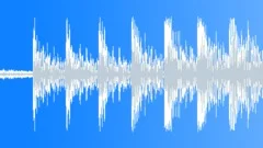 Pop Rock Drum Build Up Pattern 105 BPMStock Music