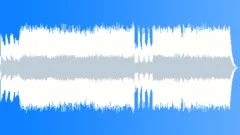 Pop Rock Epic Stock Music