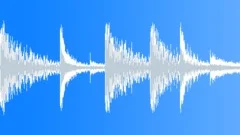 Pop Rock Ride Cymbal Drum Groove 105 BPM Stock Music