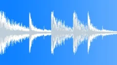 Pop Rock Ride Cymbal Drum Groove With Cymbal Intro 105 BPM Stock Music