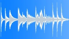 POP-ROCK TOM FILL(by JC_DEWEY) Stock Music