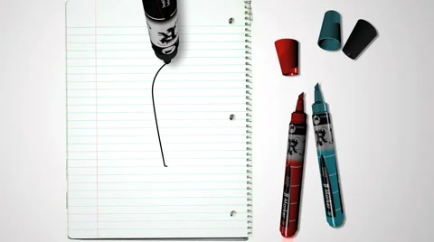 Pop Rocket 스톡 동영상 2324912