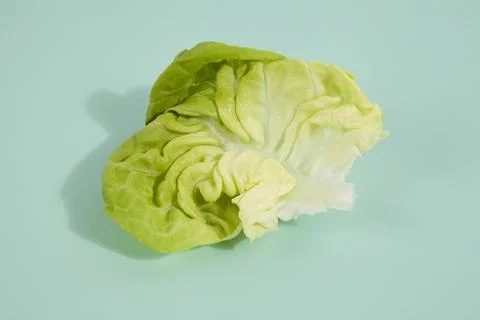 Pop salad Stock Photos