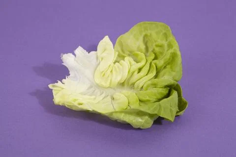 Pop salad Stock Photos