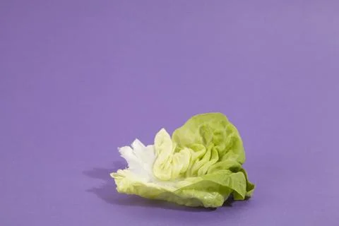 Pop salad Stock Photos