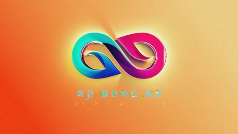 Pop Simple Logos Stock After Effects
