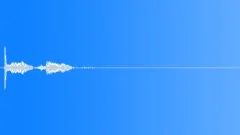 Pop Sound 1 Sound Effect