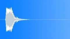 Pop up Sound Effect
