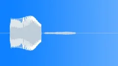 Pop up Sound Effect