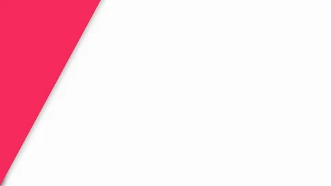 Pop Up square animation. Intro loop movie. Colorful graphic animated transition. Stock Footage 125801102