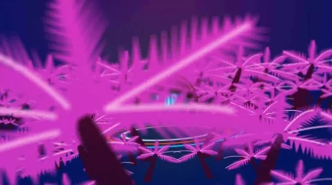 Pop Text Animation Stock Footage 66112984