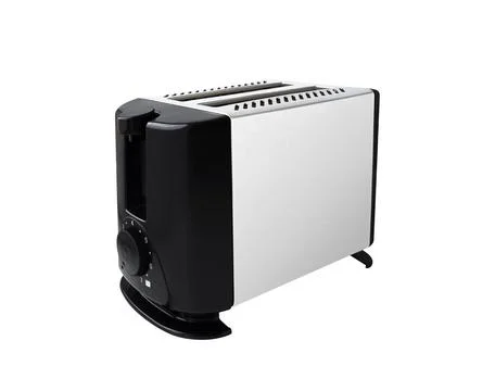 Pop-up toaster 스톡 사진
