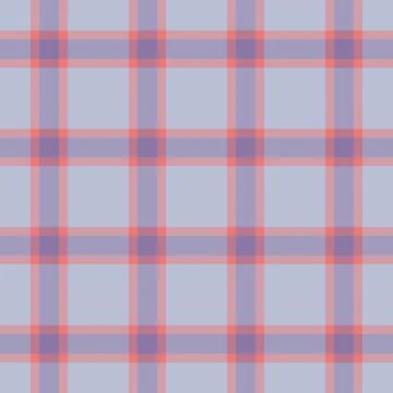 Pop vector plaid texture, network textile background seamless. Isolation fa.. Stock Illustration