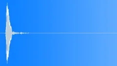 POP, VOCALSound Effect