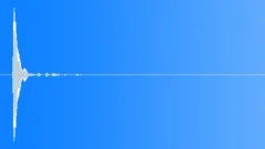 POP, VOCAL Sound Effect