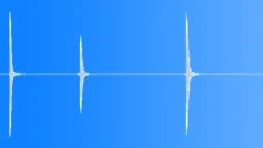 POP, VOCALSound Effect
