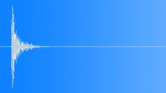 POP, VOCAL Sound Effect