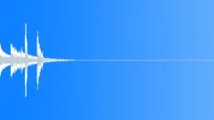 Pop-up Warning Message 3 (Platform, Alert, App) Sound Effect