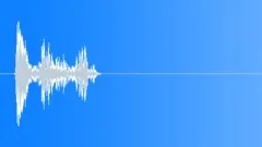Pop whoosh Sound Effect