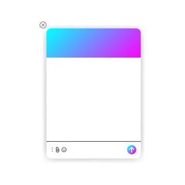 Pop-up window. User help online. Chat bot virtual assistant via messaging. Stock Illustration