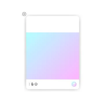 Pop-up window. User help online. Chat bot virtual assistant via messaging. Stock Illustration