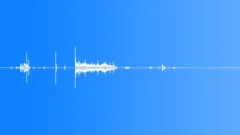 Popcorn bag openSound Effect