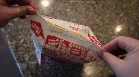 Popcorn Stock Footage 23116867