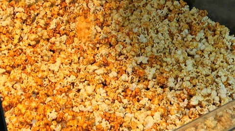 Popcorn Vidéo 33517107