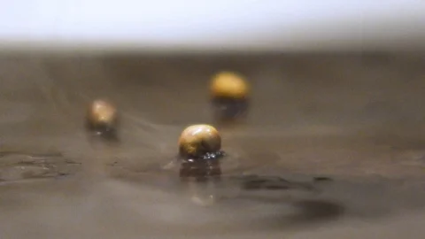 Popcorn Stock Footage 87045067