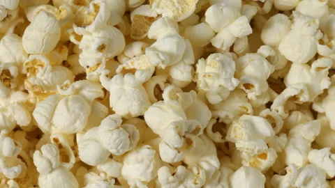 Popcorn Video stock 91421717