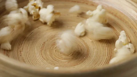 Popcorn 스톡 동영상 91965672