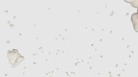 Popcorn Stock Footage 299683503