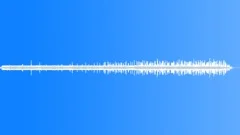 Popcorn microwaveSound Effect