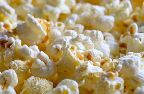 Popcorn Stock Photos