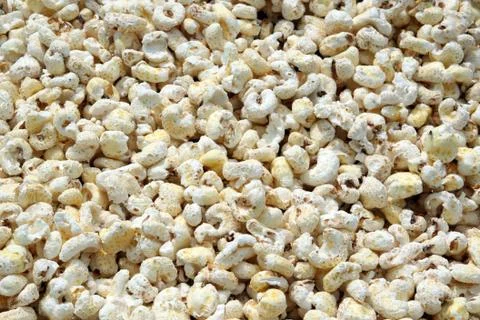 Popcorn Stock Photos