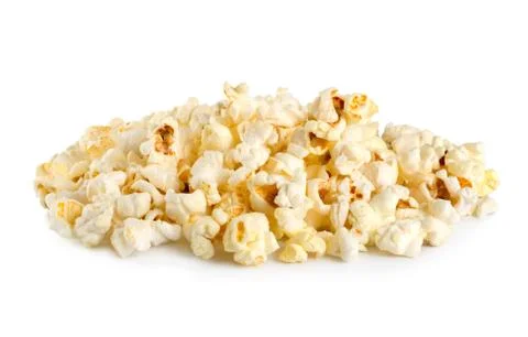 Popcorn Stock Photos