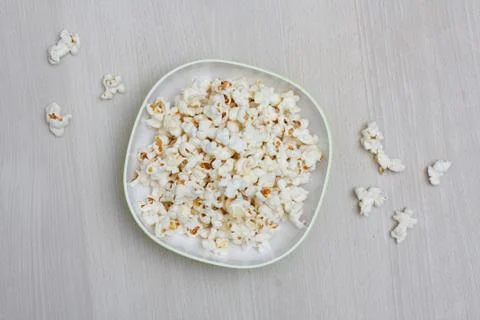 Popcorn Stock Photos