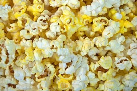 Popcorn Stock Photos