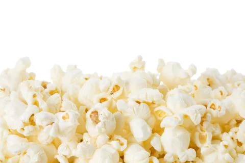 Popcorn Stock Photos