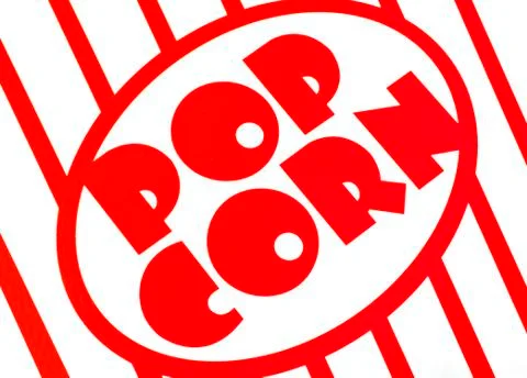 Popcorn Stock Photos