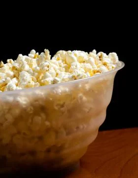 Popcorn Stock Photos