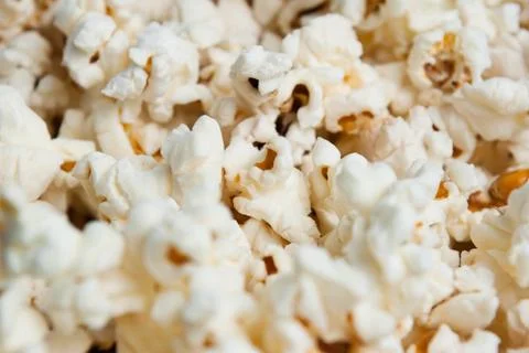 Popcorn Stock Photos