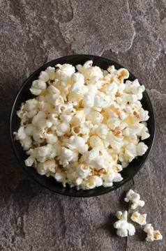Popcorn Stock Photos