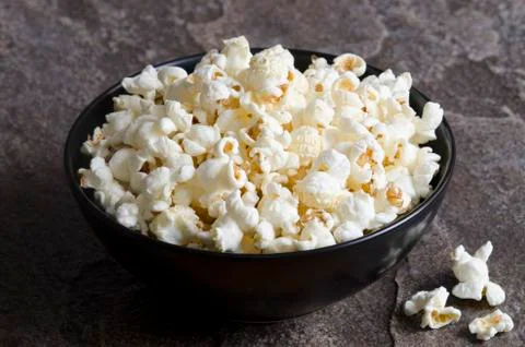 Popcorn Stock Photos