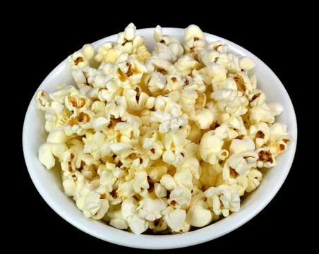 Popcorn Stock Photos
