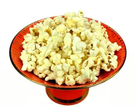 Popcorn Stock Photos