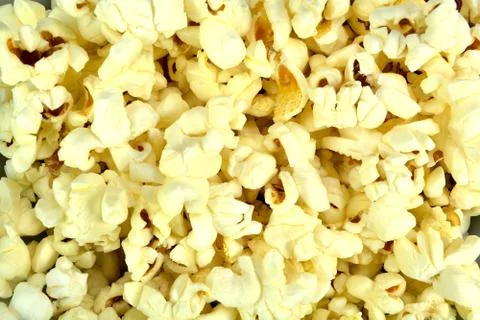 Popcorn Stock Photos