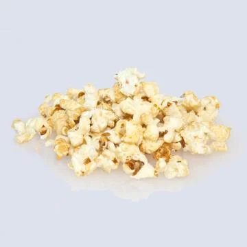 Popcorn Stock Photos
