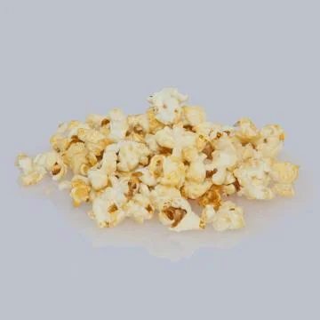 Popcorn Stock Photos